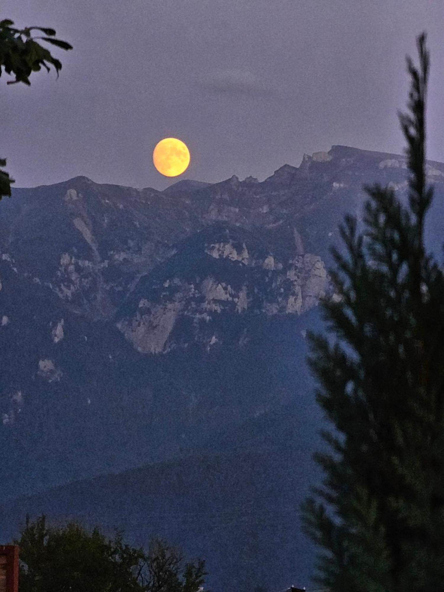 Pensiunea Tabacaru Peştera Esterno foto